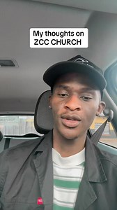 ZCC Church: Respect, Dress Code & Discipline