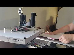 1st time Sublimate on Swimsuit from Walmart