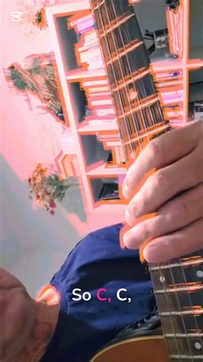 Guitar Theory: Semitone vs. Tone Explained!