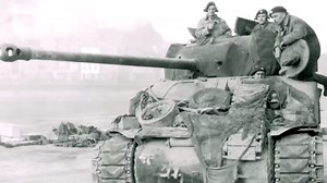 Firefly or Easy Eight; Which Sherman Was the Real Game Changer?