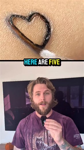 @evolveinkco on Instagram: "Tattoos you should probably avoid - Part 45"