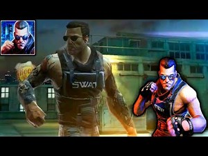 FIGHTBACK | Walkthrough Gameplay | Part 3 | THE BIG HOUSE | All Floors