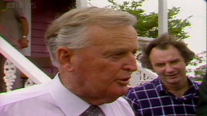 43K views · 11 reactions | #FlashbackFriday: We've got an election on our hands! We thought it'd be a great time to take a look back an old news story from election day 1986. | ABC Brisbane | Facebook