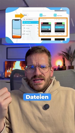 Ein Must-Have für alle iPhone-User: Adventskalender Türchen 14