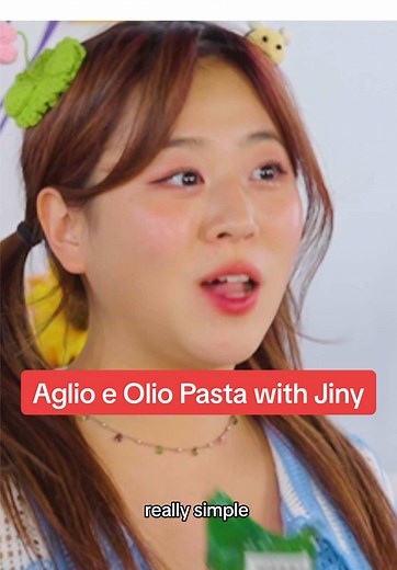 I Draw You Cook Challenge with Jiny Maeng and Tanika Douglas