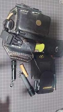 SDS | Shorts | Pilas AAA: LR03 vs FR03 para tu EDC