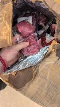Butcher Box Disaster? Would You Eat This?