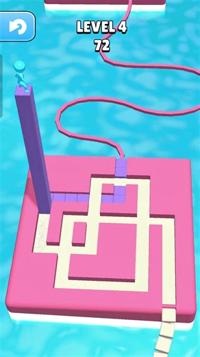 New Stacky Dash level 1#games