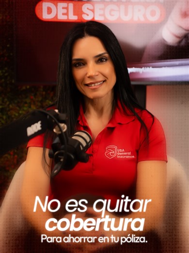 Hay un error muy común cuando alguien quiere pagar menos por su seguro de auto: quitar cobertura. El problema es que eso puede dejarte expuesto justo cuando más necesitas protección. Lo que muchos no saben es que existen otras formas de optimizar una póliza sin debilitarla: ajustes, descuentos disponibles y configuraciones que muchas veces pasan desapercibidas. En nuestra agencia analizamos cada caso para encontrar opciones más inteligentes, no solo más baratas. 🚗 Porque pagar menos no debería 