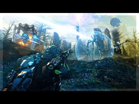 Destroy the Exospire | HELLDIVERS 2 - Solo Super Helldive