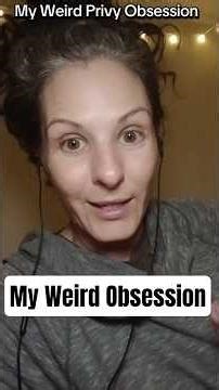 Weird Obsession #treasurehunting #privys #outhouses