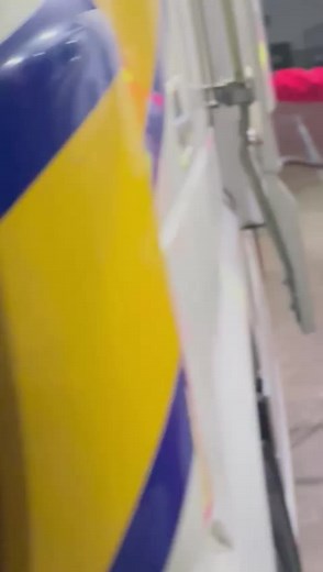 Fuel Pump Maintenance: Worker Inspection Guide