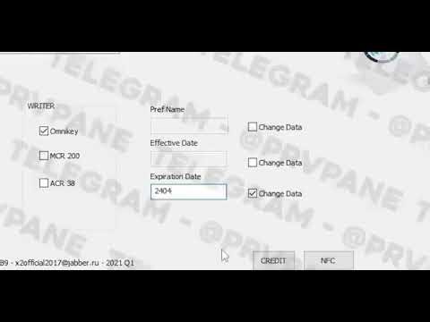 Full x3 x2 Emv software tutorial on how to download the real software and walkthrough for swiping