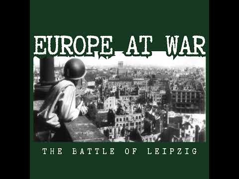 4.4 - The Battle of Leipzig: The Last Stand
