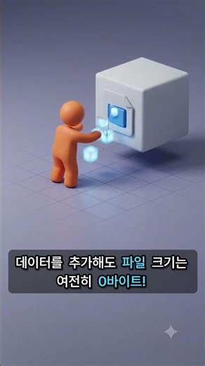 정보보안기사:시스템보안 | 윈도우 NTFS와 ADS: 용량 0바이트에 숨겨진 악성코드