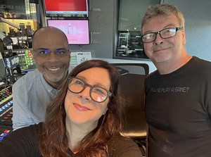 WTOP reflections: Staffers and listeners look back on the work of Jeff Clabaugh - WTOP News