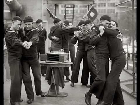 Arden-Ohman Orch. - Hallelujah, 1927