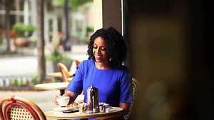 Pandora Radio TV Spot, 'Cafe Playlist'