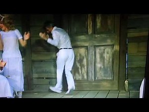 UPROCK SERIES (Part 4): Steve Martin, performing "Navin's Dance" (1979)