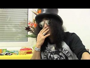 Interview Slash
