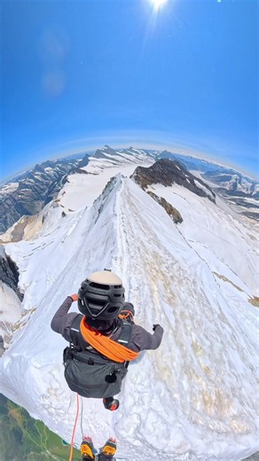 Mönch summit guide: Mönch (4,110 m) mountaineering tips