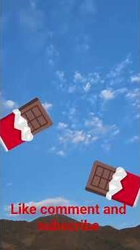 chocolate making process a to Z information video 🍫