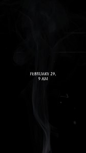come right back, tomorrow at 9am 🖤 | KARPOS