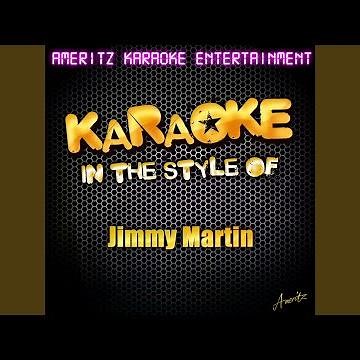 Sunny Side of the Mountain (Karaoke Version)