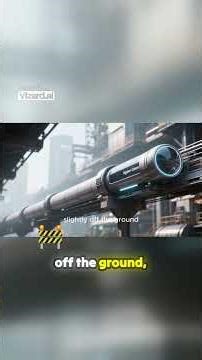 It's Not Sci Fi The Real Hyperloop is Here!