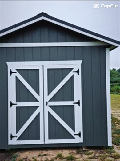 🏡 YODER STORAGE BUILDINGS — SOMETHING FOR EVERYONE! Need extra space, a workshop, or a backyard upgrade? We’ve got all sizes and a wide range of price points to fit any budget. Browse our selection here: https://www.shivercarts.com/Yoders-Buildings Or stop by Shiver Carts in Tifton and see Amy today. Your perfect building is waiting. | Shiver Carts LLC