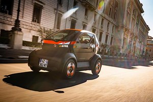 Essai Mobilize Duo 80 Evo (2024). Le nouveau Renault Twizy, c'est lui !