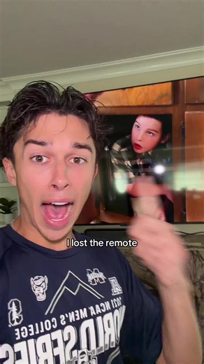 Why I Hate Young Sheldon — Viral Remote Moment Explained