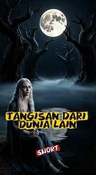 BANSHEE — Tangisan yang Selalu Datang Sebelum Kematian