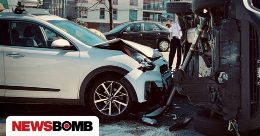 Τροχαία ατυχήματα: Σοκάρουν τα στατιστικά στοιχεία - Το αυτοδιαγνωστικό αλκοτέστ και πώς χρησιμεύει