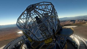 Space and Science on BBC Four