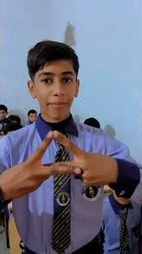 Fun Math Learning-Types of Triangles Activity at TIME School System-Types of Triangles Presentation