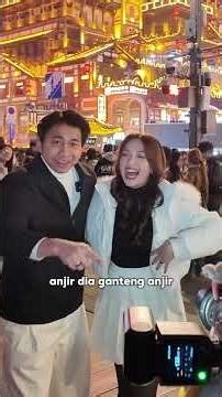 Jasa Fotografer di China Bayar Berapa Ya? - Chongqing, China #turahexplore #travelchina