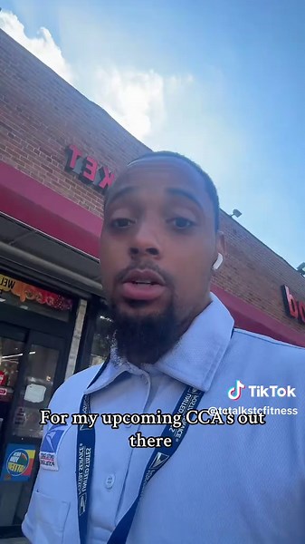 For the upcoming CCA’s working for the usps #fyp #usps #cca #jobs #fypシ