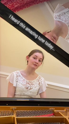 Improvizing on Charlie Puth's Song | Classical Pop Fusion