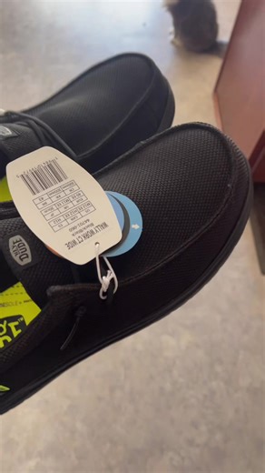 Composite Toe Shoes for Workers: Comfort Meets Safety