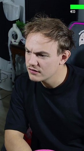 Les expressions hilarantes d'Apolline