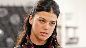 Adrianne Palicki Says Mockingbird Joining The Avengers Has Been Discussed