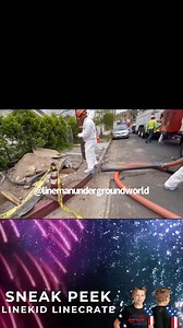 2.9K views · 12 reactions | Using the ditch witch to help with all...