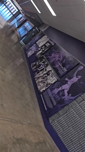 Gates just opened at "Octagon of DOOM" - Bramlage Coliseum ! Stop by and see us by Section 12 :) | King's Candy Shop