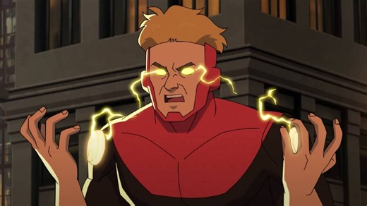 Invincible: Aaron Paul on Not Returning as Scott Duvall/Powerplex