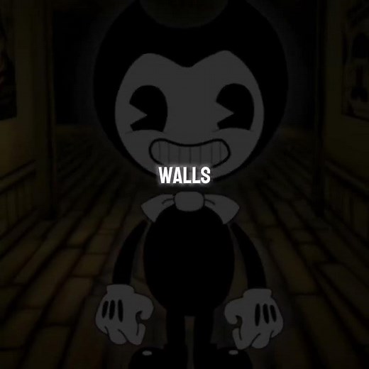 bendy and the ink machine | lyrics