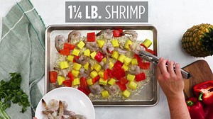 174 reactions · 112 shares | Say “aloha” to summer with this easy, one-pan recipe. #ad | Allrecipes | Facebook