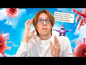 Скачал 10,000 Вирусов и Прошел Проверку в CS2