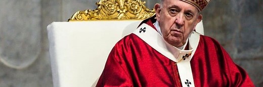 A Response to Patrick Coffin's "Seven Pieces of Evidence That Francis Is an Antipope"