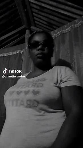 Annette Andre sur TikTok